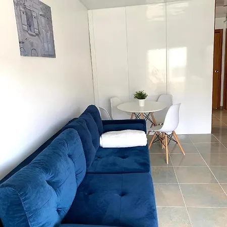 Apartamento Rivera Cambrils Exterior photo
