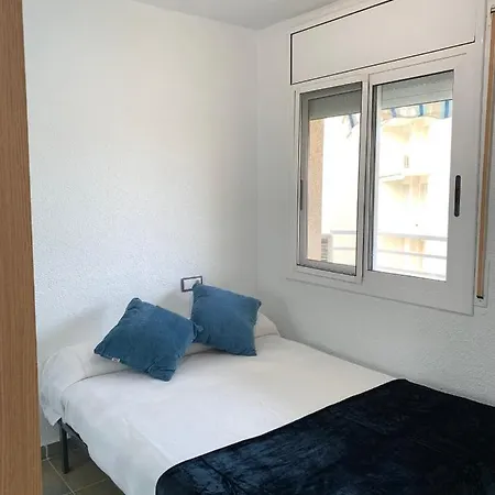 Apartamento Rivera Cambrils Exterior photo