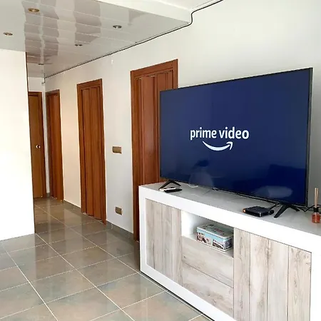 Apartamento Rivera Cambrils Exterior photo