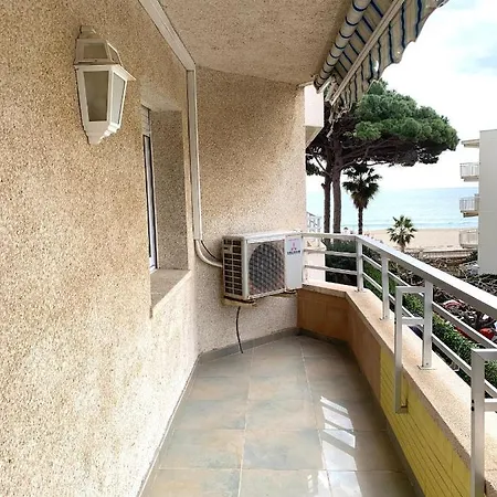 Apartamento Rivera Cambrils Exterior photo