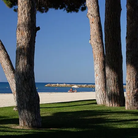 Apartamento Rivera Cambrils Exterior photo