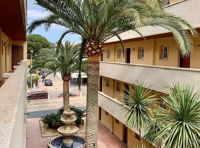 Apartamento Rivera Cambrils