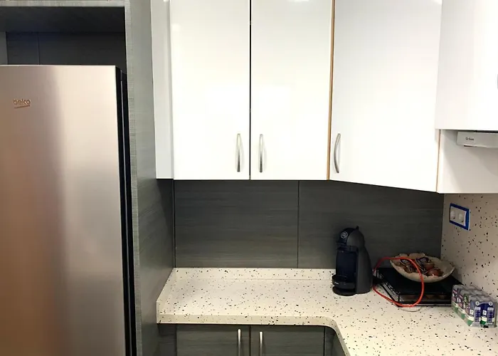 Apartamento Rivera Cambrils