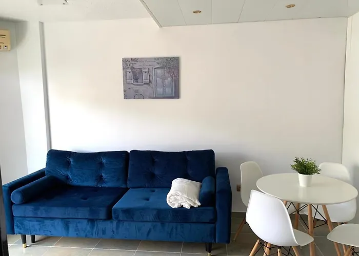 Apartamento Rivera Cambrils