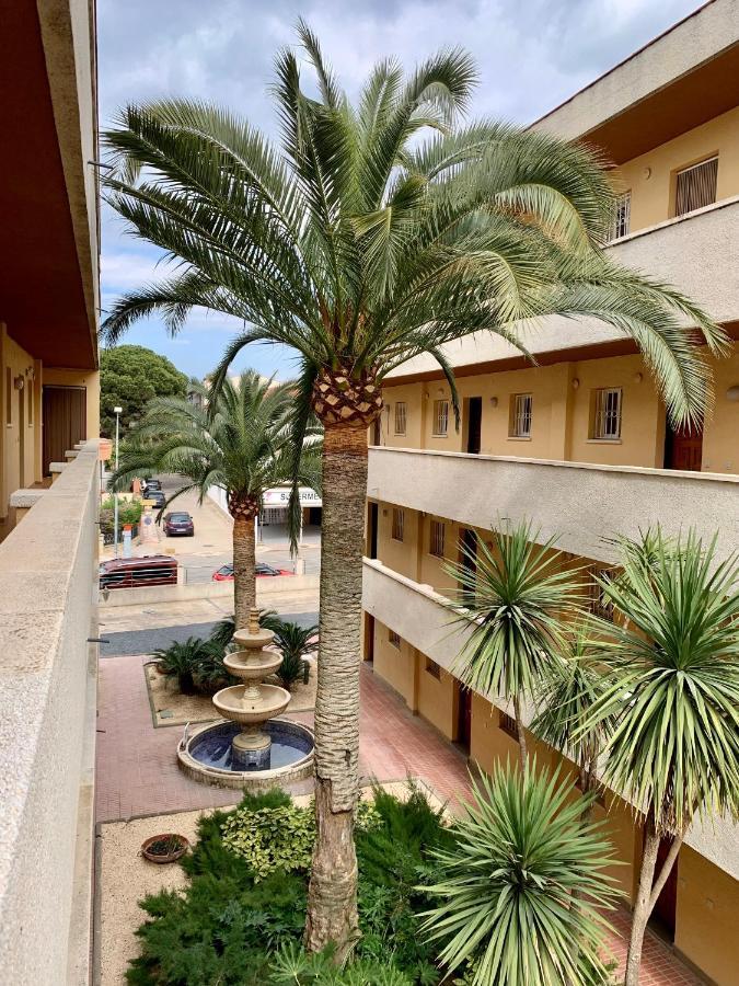 Rivera Appartement Cambrils