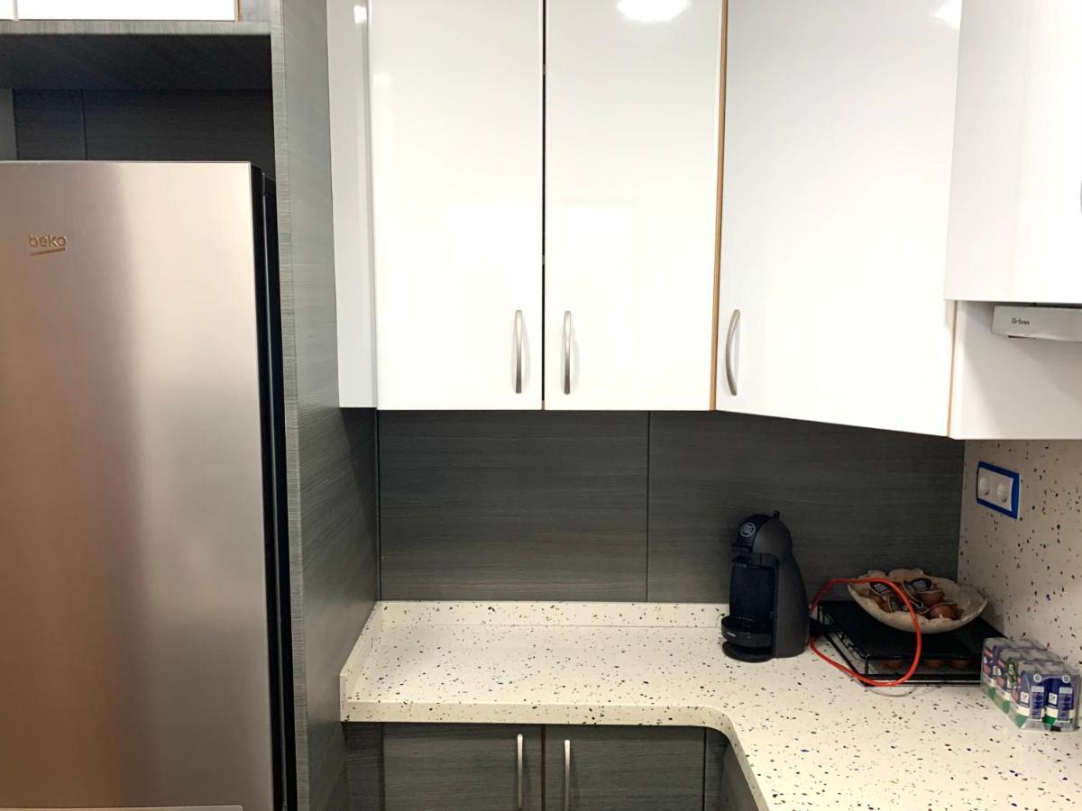 Appartement Rivera Cambrils