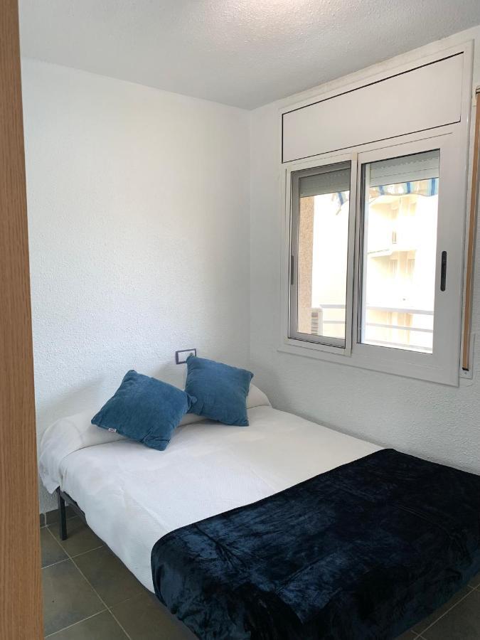 Rivera Appartement Cambrils