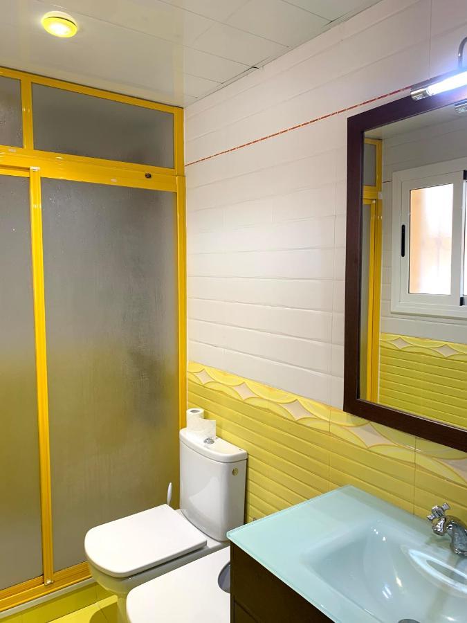 Rivera Appartement *