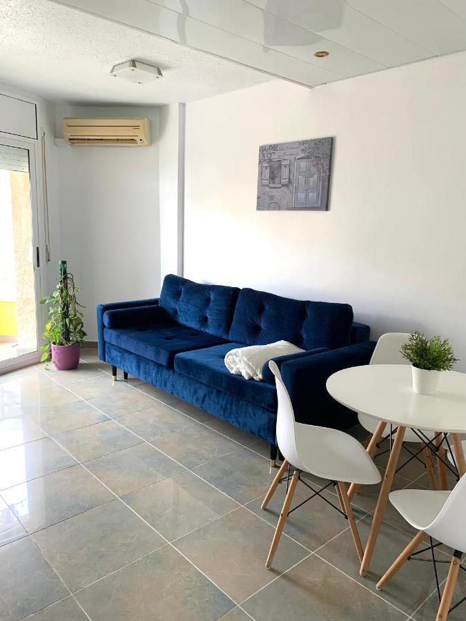 Appartement Rivera *
