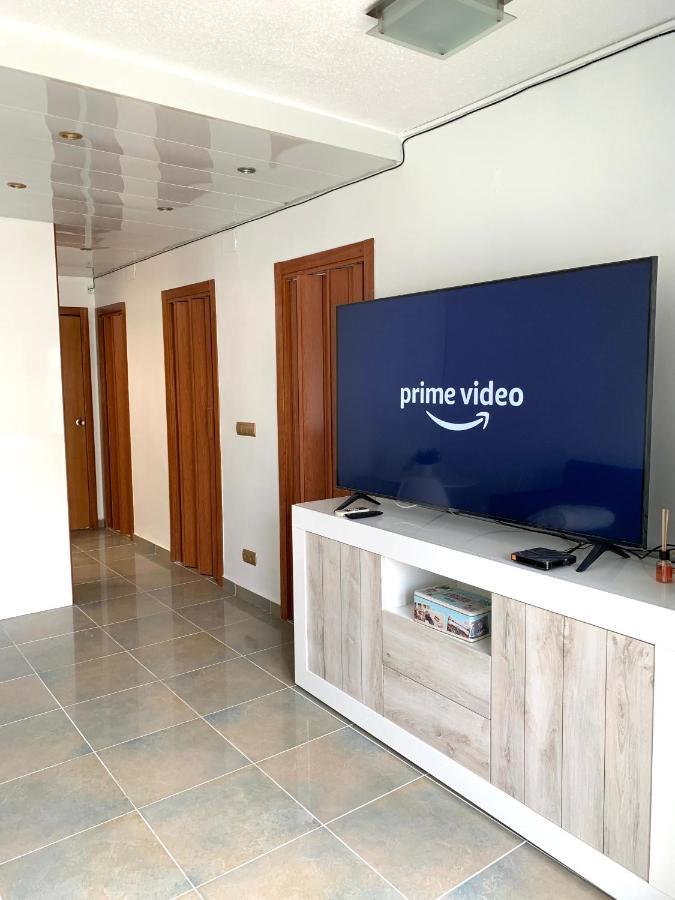 Rivera Appartement