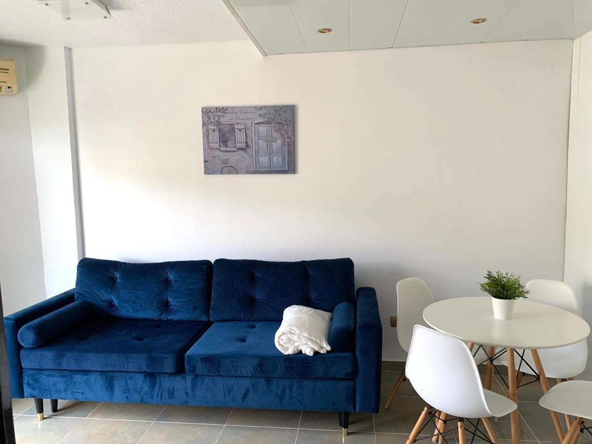 Rivera Appartement